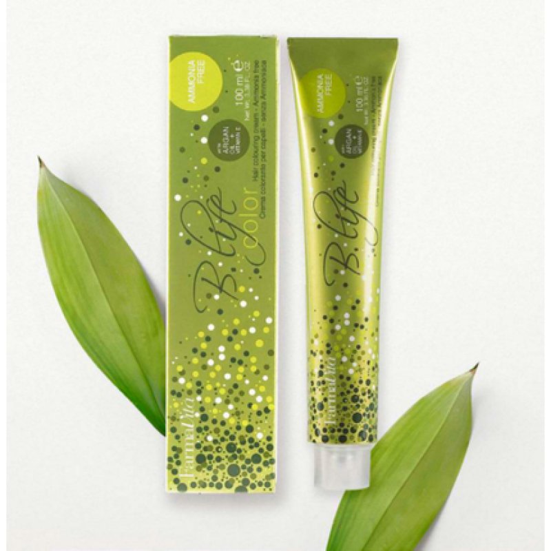 B. Life Color 5.0 100ml