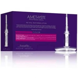 Amethyste Color Revital Restoring Lotion 10x10ml