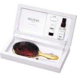 Golden Boar Hair Spa Brush