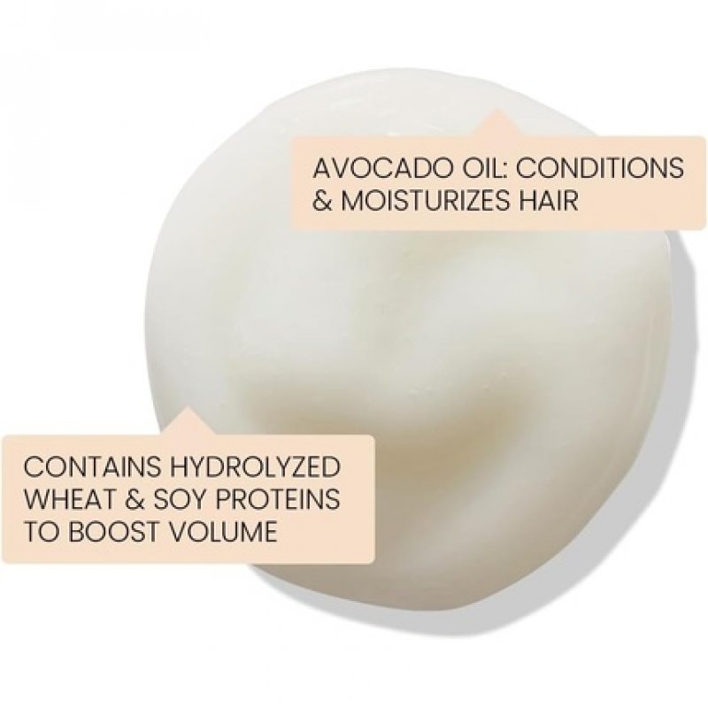 I Want Body Volume Conditioner 1000ml