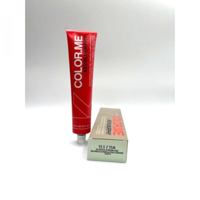 COLOR 11.1 Ultra Platinum Ash 100ml