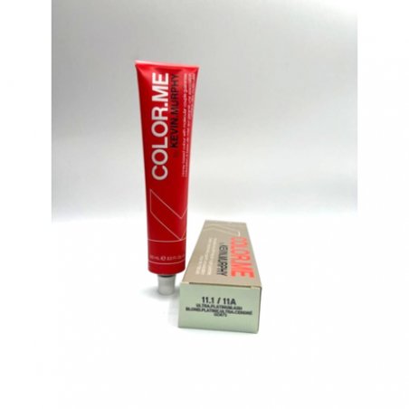 COLOR 11.1 Ultra Platinum Ash 100ml