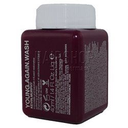 YOUNG.AGAIN.WASH 40ml