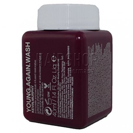 YOUNG.AGAIN.WASH 40ml