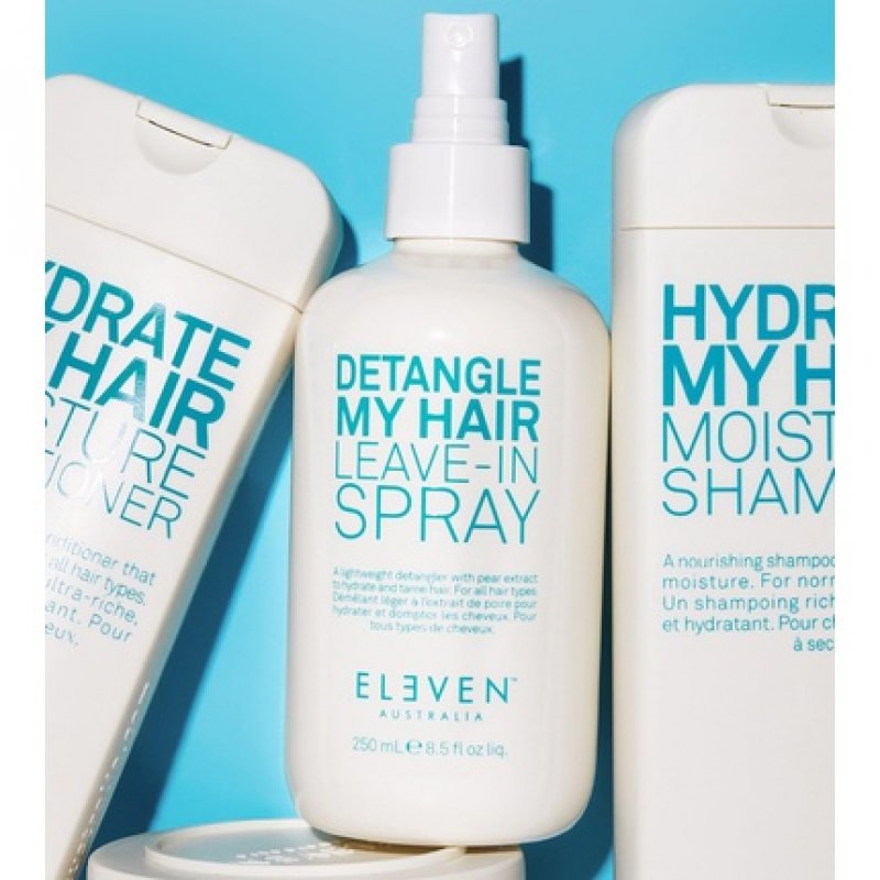 Detangle My Hair Leave in Spray 200ml