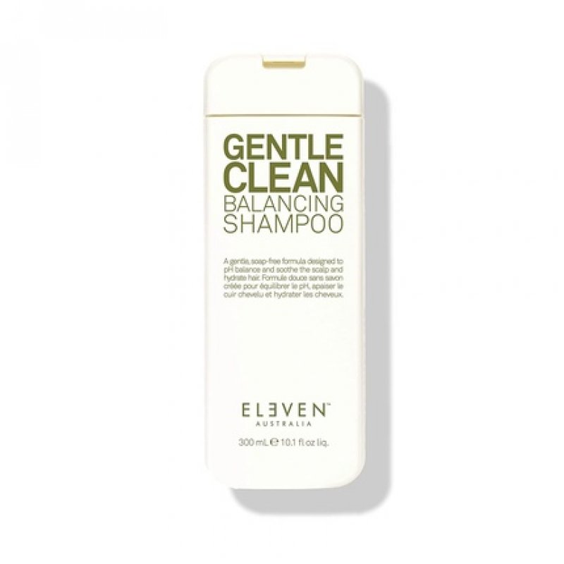 GENTLE CLEAN balancing shampoo 300 ml