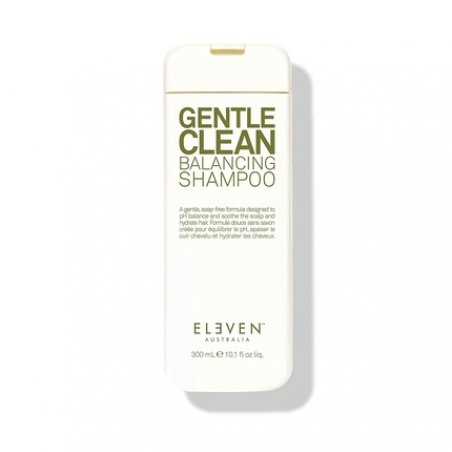 GENTLE CLEAN balancing shampoo 300 ml