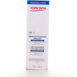 UR-30 Anti-Roughness Soothing Cream 75ml