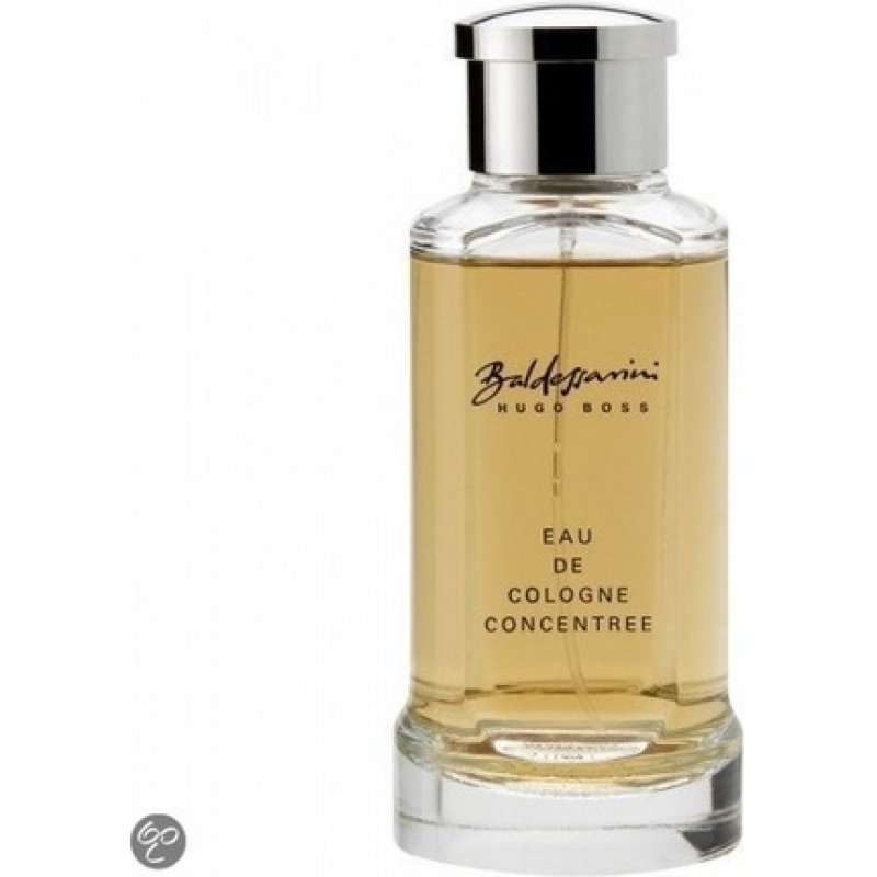 BALDESSARINI CONCENTREE 75ml