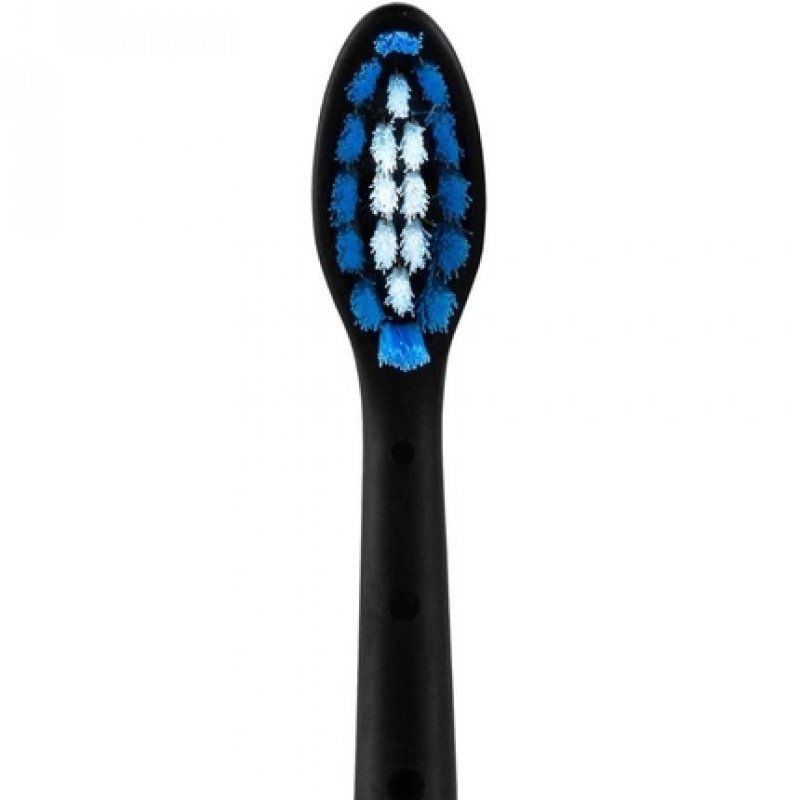 Silkn SYR2PEUZS001 SonicYou Refill Brush 2 Black Soft