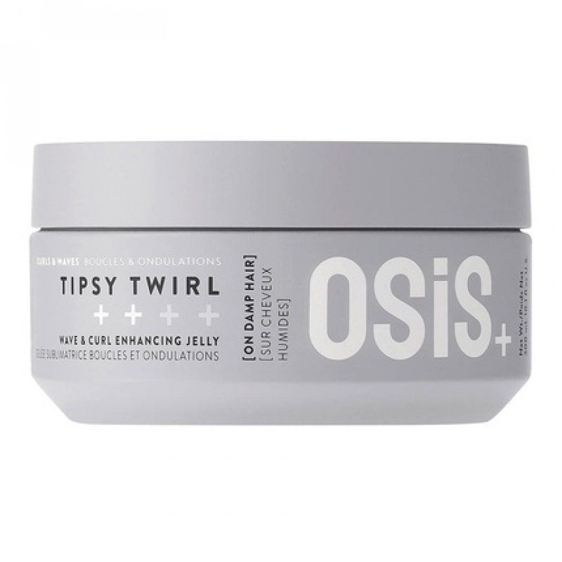 OSiS Tipsy Twirl 300ml