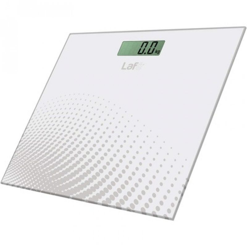 LAFE WLS001.1 Square Electronic personal scale