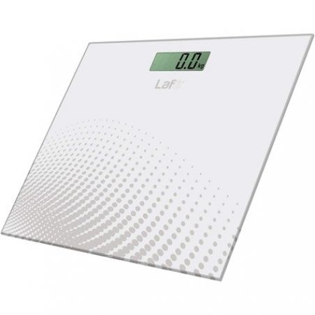 LAFE WLS001.1 Square Electronic personal scale