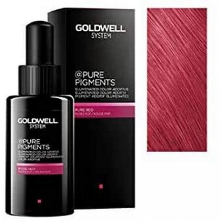 Pure Pigments Rot | 50ml |