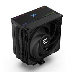 Ventilateur processeur Zalman CNPS13X RGB (Noir)