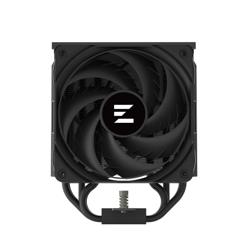 Ventilateur processeur Zalman CNPS13X RGB (Noir)