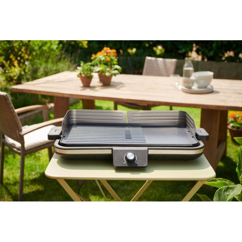 Severin PG 8564 Gril de contact