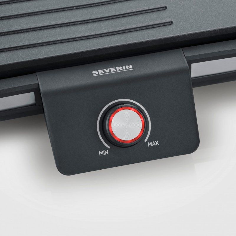 Severin PG 8564 contact grill