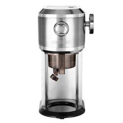 Gastroback Design Ice Shaver ice crusher 0.2 L Stainless steel 35 W Electric