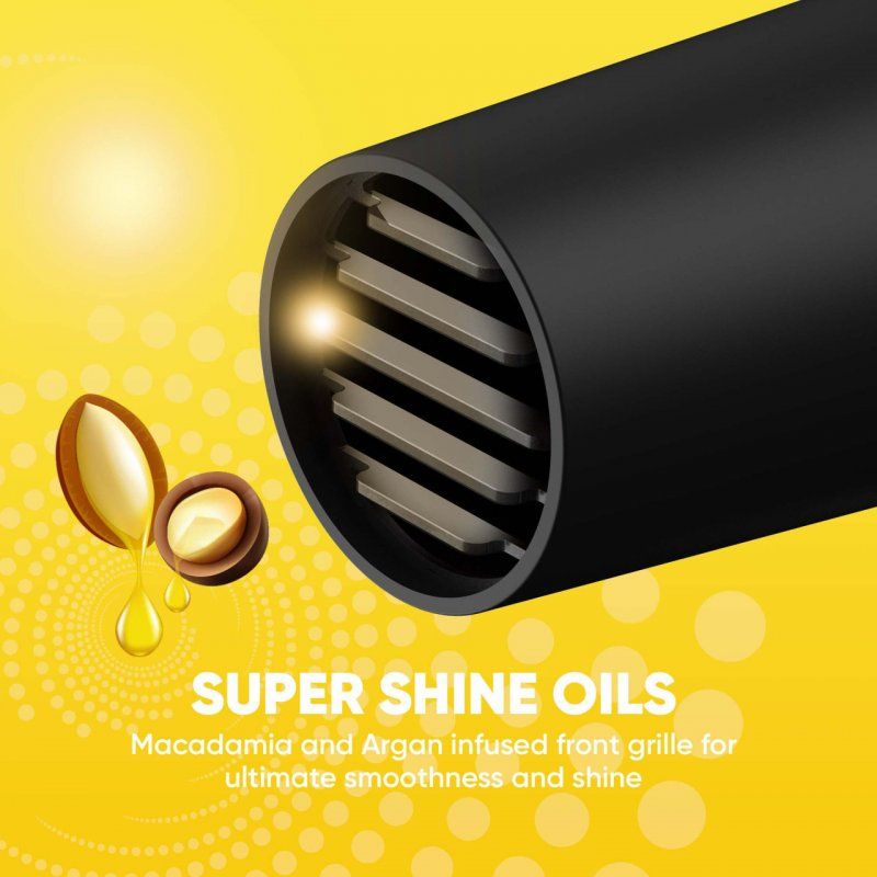 SBB. SBDR-4000-EU Compact Size Hair Dryer