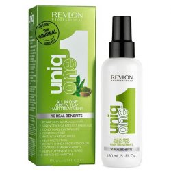 RP UNIQONE HT GREEN TEA V2 150ML