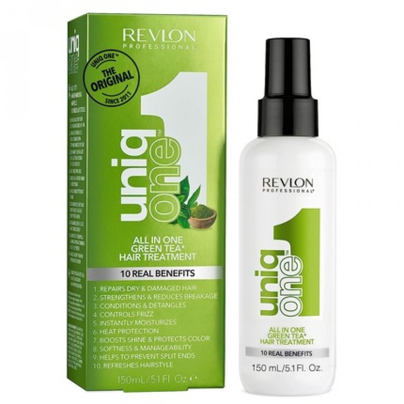 RP UNIQONE HT GREEN TEA V2 150ML