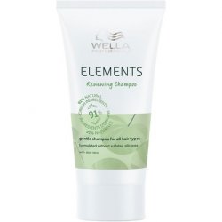 Elements Renewing Shampoo 50ML
