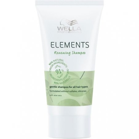 Elements Renewing Shampoo 50ML
