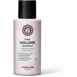 Shampoo Pure Volume 100ml