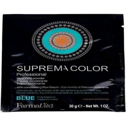 Suprema Bleaching Powder Blue 30g
