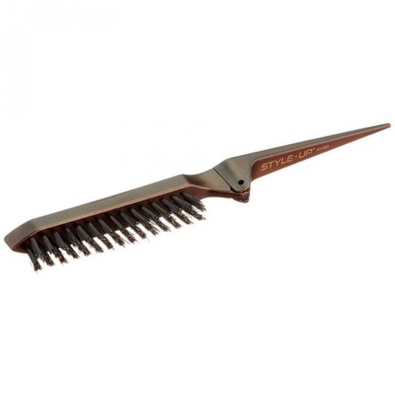 Style Up Folding Brush Mixed