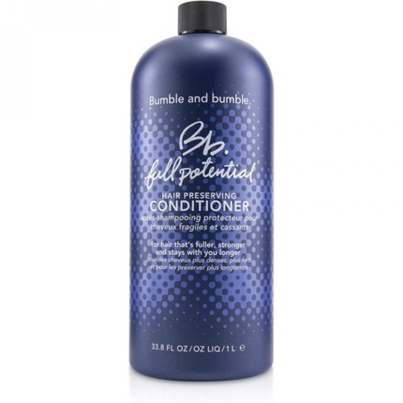 Nfr Full Potential Condi 1000ml/33.8Floz