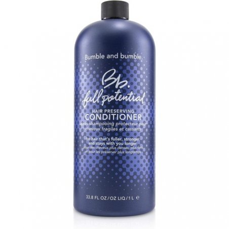 Nfr Full Potential Condi 1000ml/33.8Floz