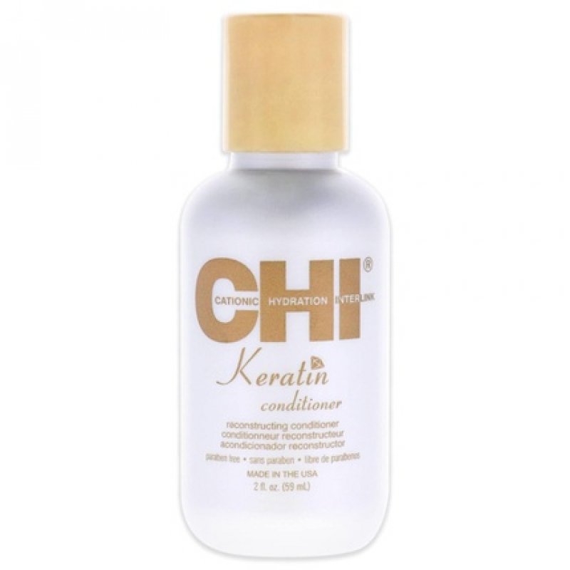 CHI KERATIN RECONSTRUCTING CONDITIONER 59ml