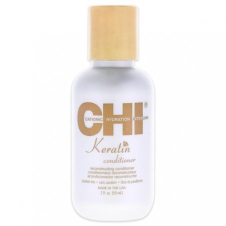 CHI KERATIN RECONSTRUCTING CONDITIONER 59ml