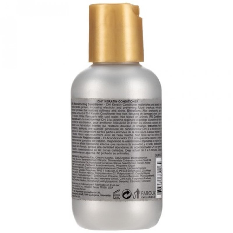 CHI KERATIN RECONSTRUCTING CONDITIONER 59ml