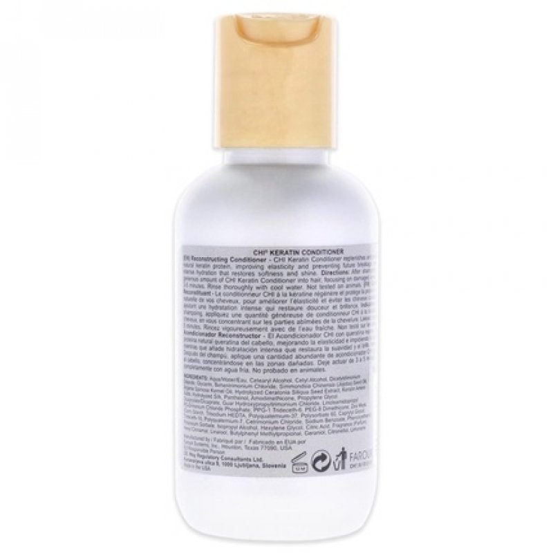 CHI KERATIN RECONSTRUCTING CONDITIONER 59ml