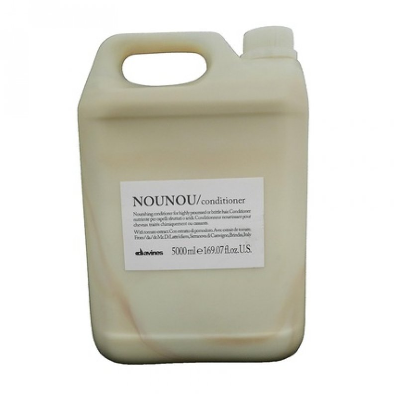 Nounou Acondicionador 5000ml