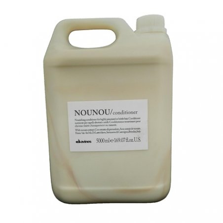 Nounou Acondicionador 5000ml