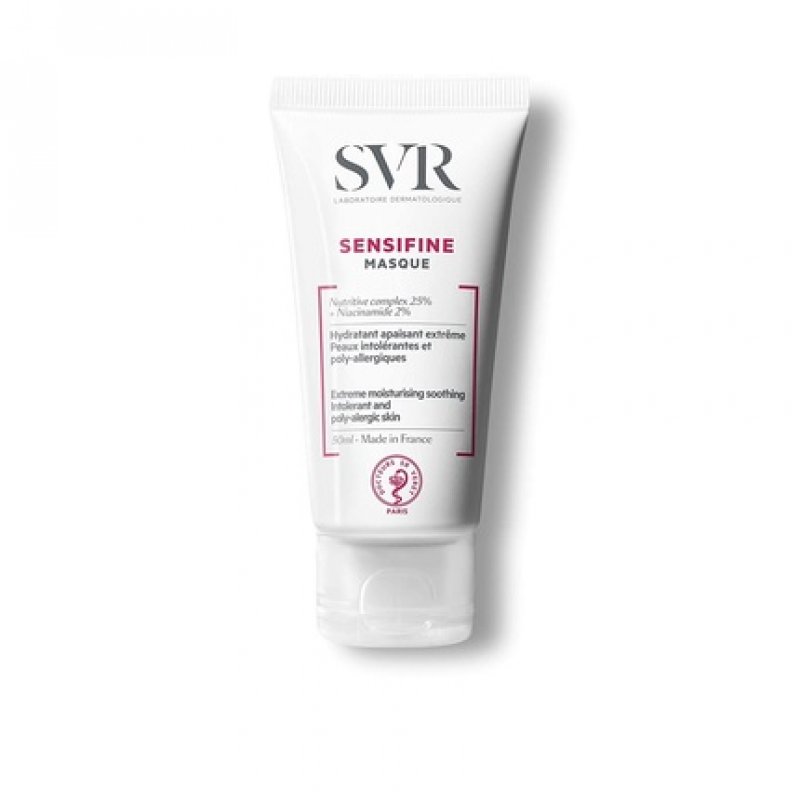 SVR Sensifine Masque50ml