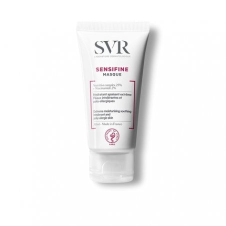 SVR Sensifine Masque50ml