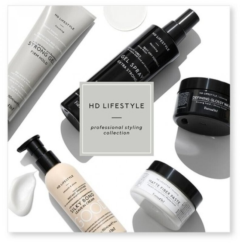 Hd Life Style Eco Fix No Gas 300ml