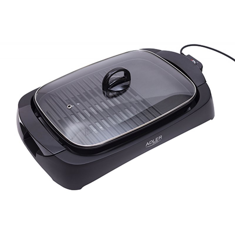 Electric grill ADLER AD 6610