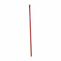 Mop handle Vileda (Click) Black Red