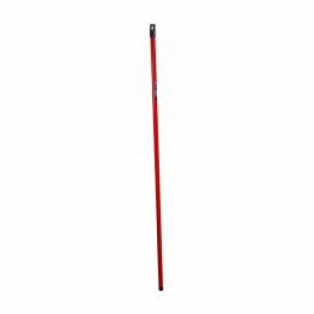 Vileda 4003790014673 mop accessory Mop handle Black, Red
