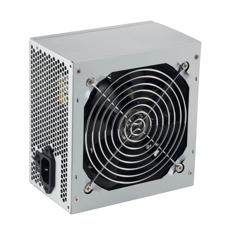 Alimentation ATX TooQ Ecopower II SSE- 500W (OEM)