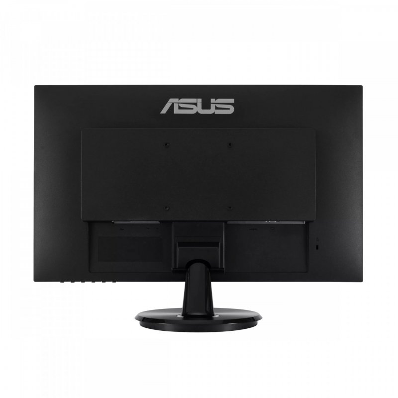 ASUS VA24DQFR écran plat de PC 60,5 cm (23.8") 1920 x 1080 pixels Full HD LCD Noir