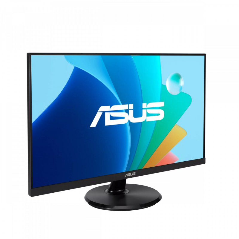 ASUS VA24DQFR computer monitor 60.5 cm (23.8") 1920 x 1080 pixels Full HD LCD Black