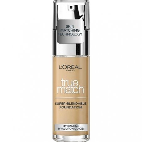 L'Oréal - True Match Liquid - 4.N Beige