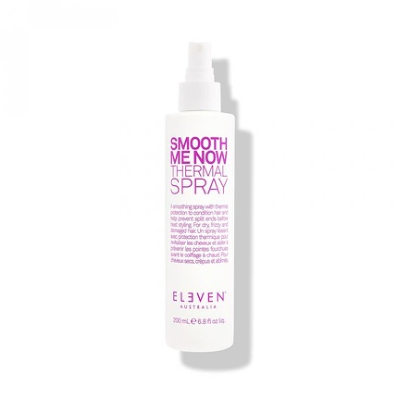 Smooth Me Now Thermal Spray 200ml